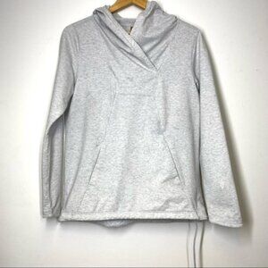 Indygena Pullover‎ Sweater Hoodie Women Size Medium